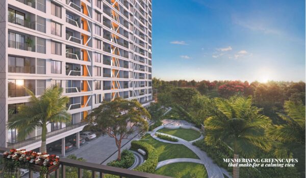 Kshire (3BHK) - Image 4