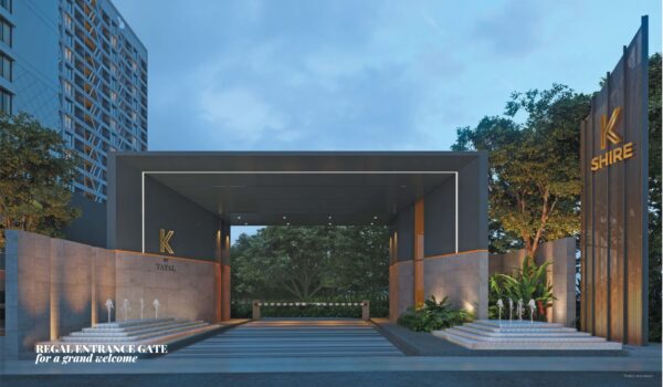 Kshire (3BHK) - Image 2