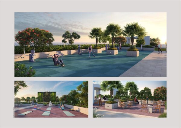 Shriyansh 3.0 (3 BHK XL- 1011 SQFT) - Image 3
