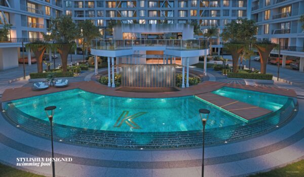 Kshire (3BHK) - Image 3