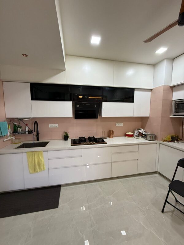 Lodha Belmondo
