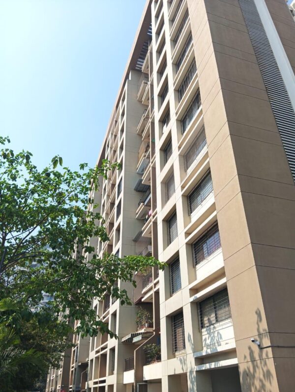 Kshire (3BHK)